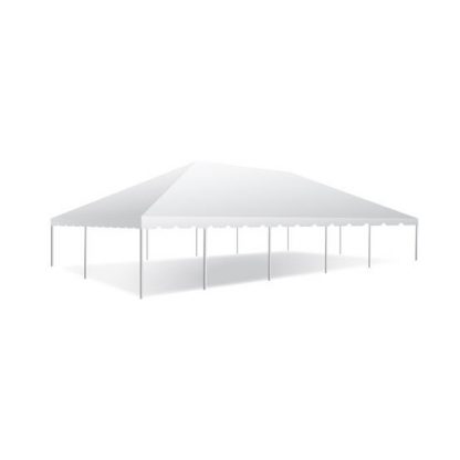 Rustic Events With Commercial Tent - Image 2