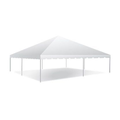 Luxury Wedding Set Up With Tent - Image 2